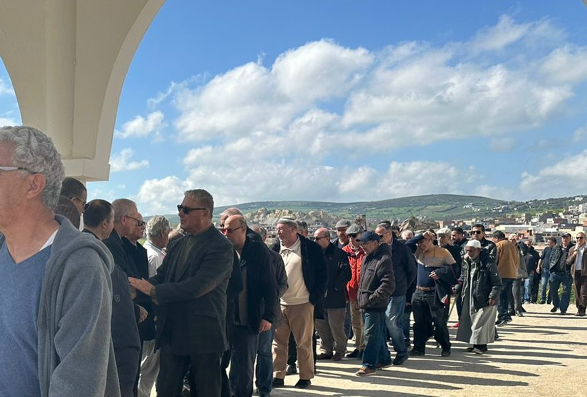 Tunisie le décès en détention dun psychiatre suscite des