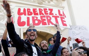 Liberté