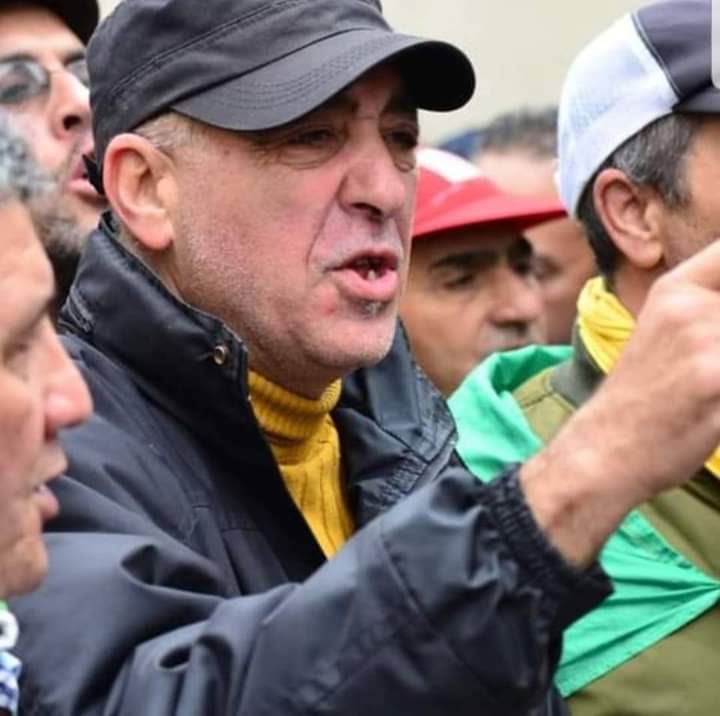 malek sebahi