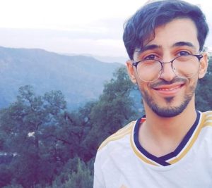 Yasser Rouibah