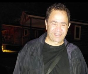 Racgid Mallaoui