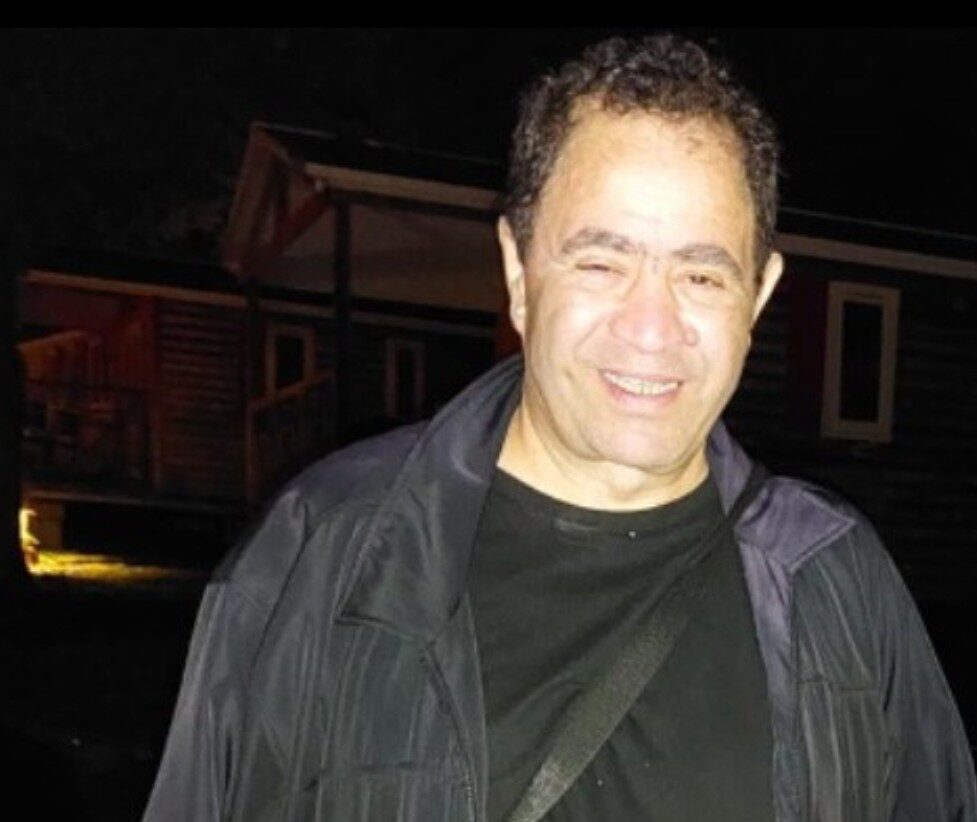Racgid Mallaoui