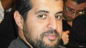 reda ben athmane