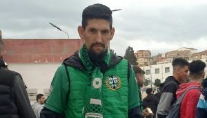 Sofiane Azazga