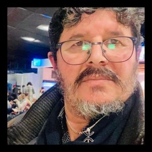 Hocine redjala
