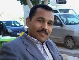 nabil hesini