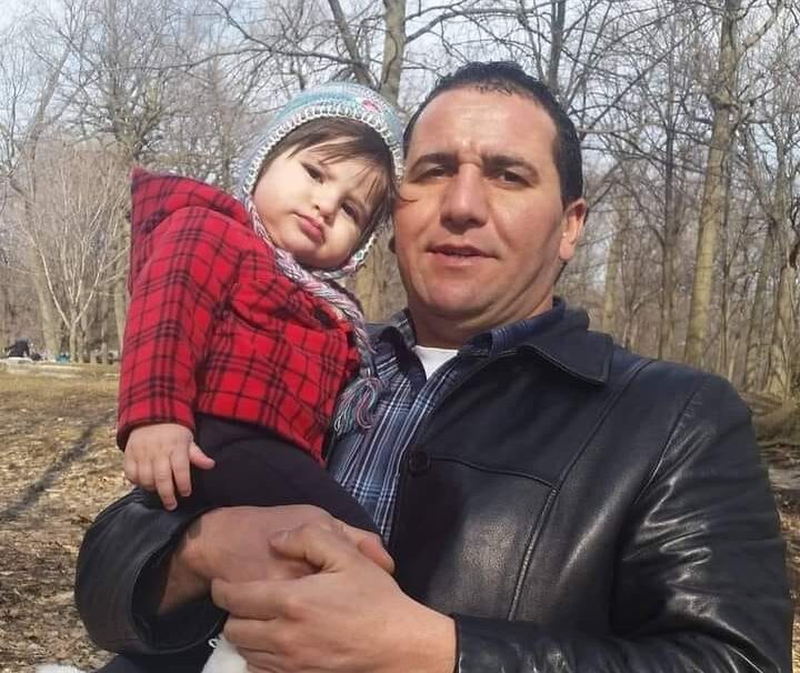 juba kacimi