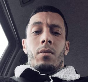 Ali Senoussi