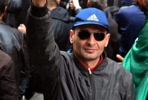 rafik amzal