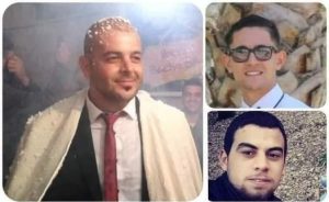 les détenu de bordj mnael