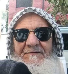 abbas guelmoune