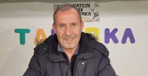 mohand taferka