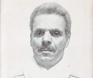 mustapha guira