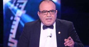 mohamed bougheleb