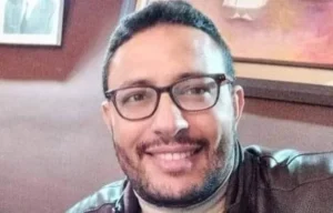 youcef el hirech