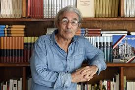 Boualem Sansal