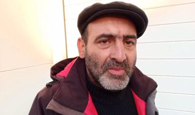 Abdelwahab Moualek