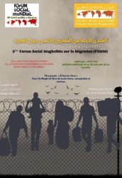 Forum Migrations nador