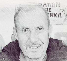 mohamed taferka