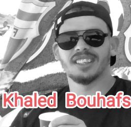 khaled bouhafs