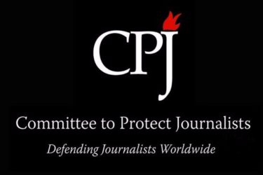 Comité pour la Protection des journalistes