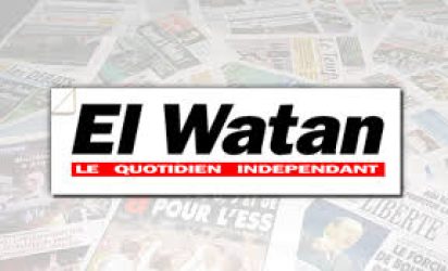 Sale temps pour El Watan