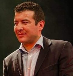 karim baaziz