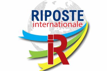 Riposte internationale