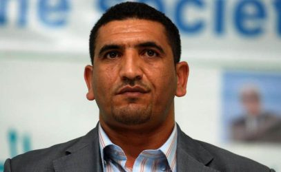 karim tabbou